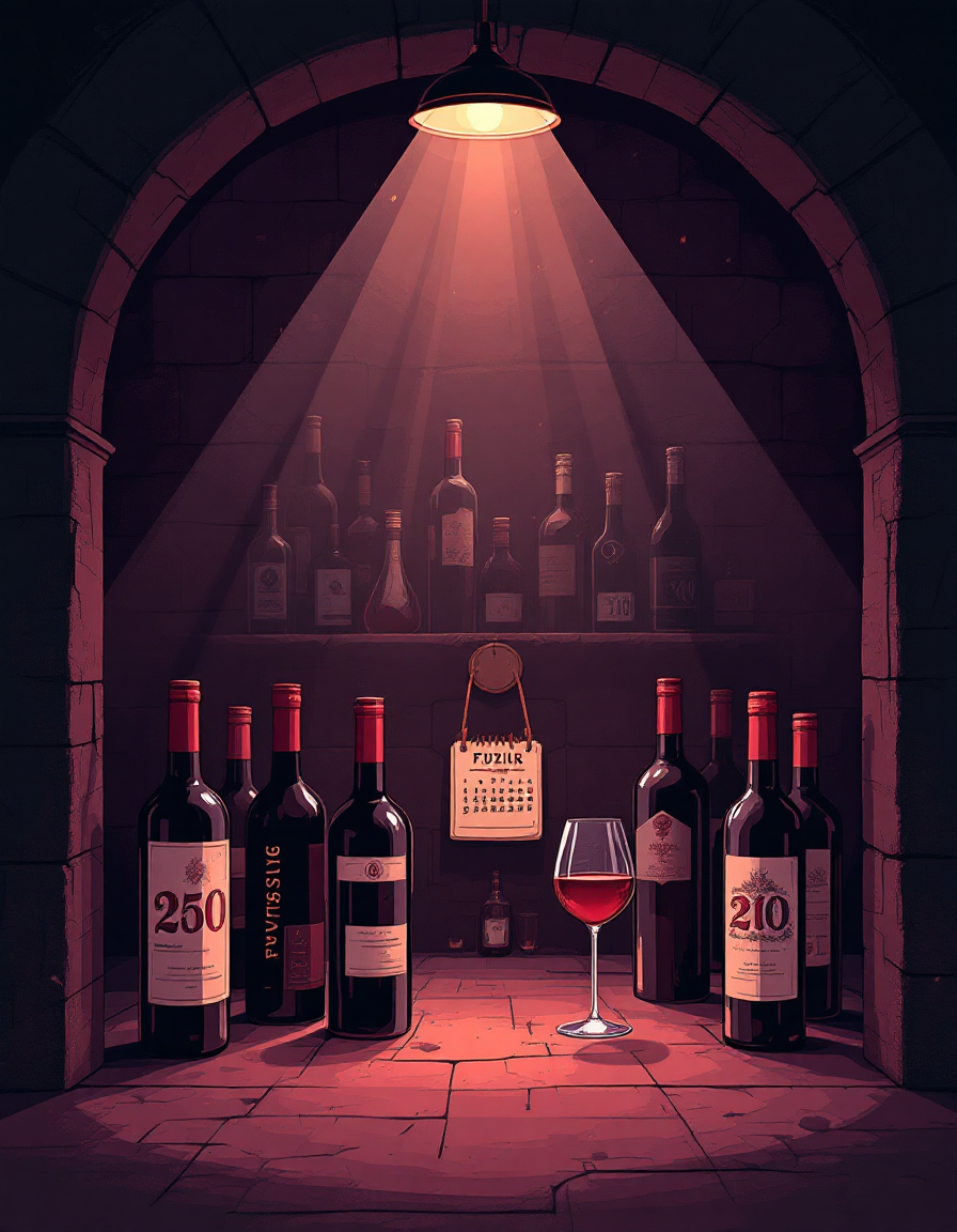 Les Drops — Le Club du Clos